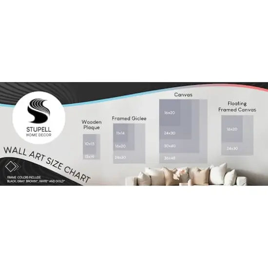 Stupell Industries Vintage Style Bathroom Rules Diagram List Border Floater Framed Art Gray {10}