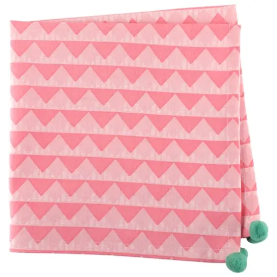 Bermuda Triangles Napkin, 6ct. {5}