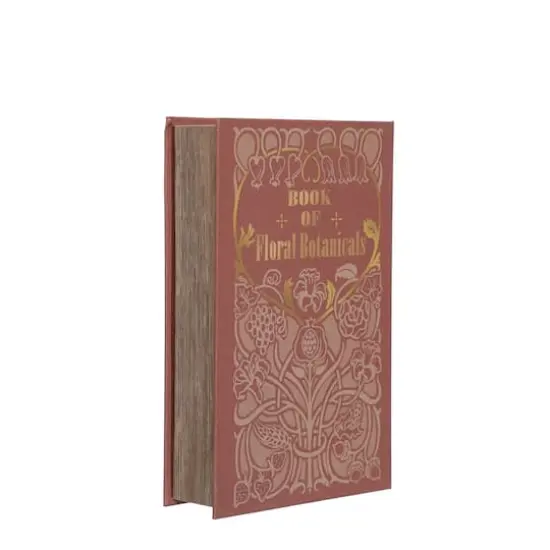 Large Book Tabletop D&eacute;cor by Ashland&reg; {4}