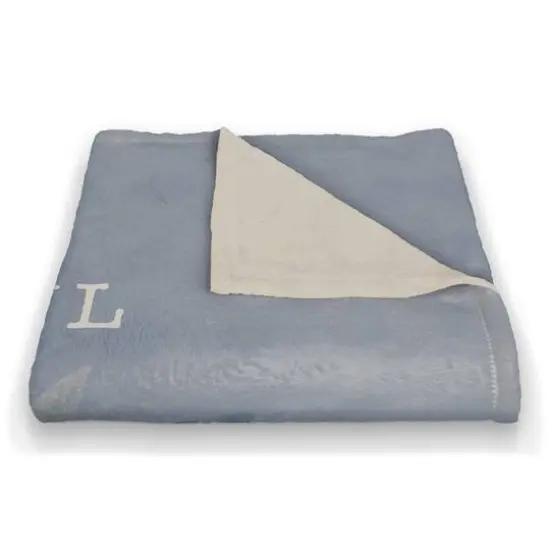 Thankful Teapot Flowers Coral Fleece Blanket {3}