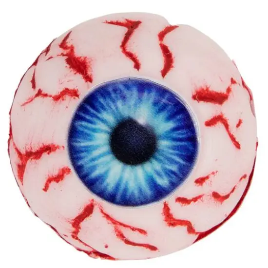 Bloodshot Eyeballs Set {3}