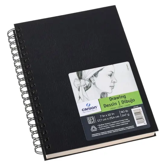 Canson&reg; Field Drawing Book {5}