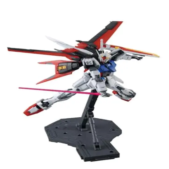 Aile Strike Gundam Ver. RM 1/100 Gundam Seed {4}