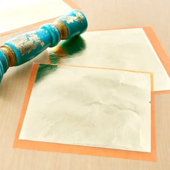 Gold Ready Leaf by ArtMinds&trade;  {3}