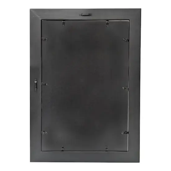 Home Gold Pompeii Wood Wall Frame by Studio D&eacute;cor&reg; {6}