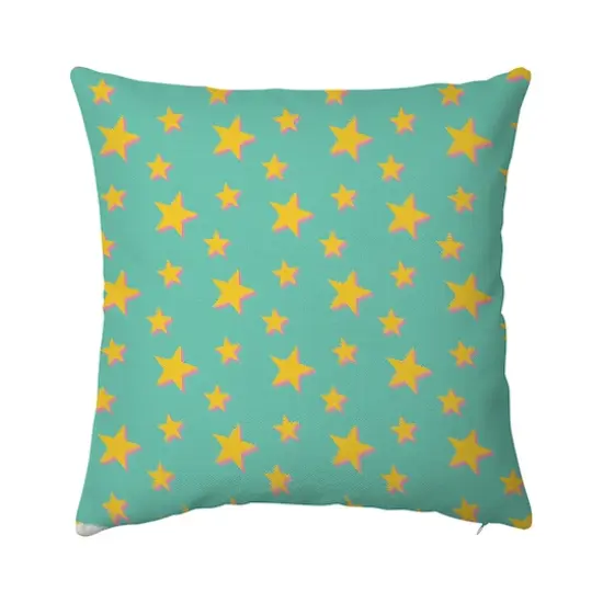 Craft Express 4ct. Sublimation Linen Pillow Covers {4}