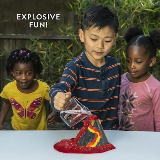 National Geographic&trade; Earth Science Activity Kit {4}