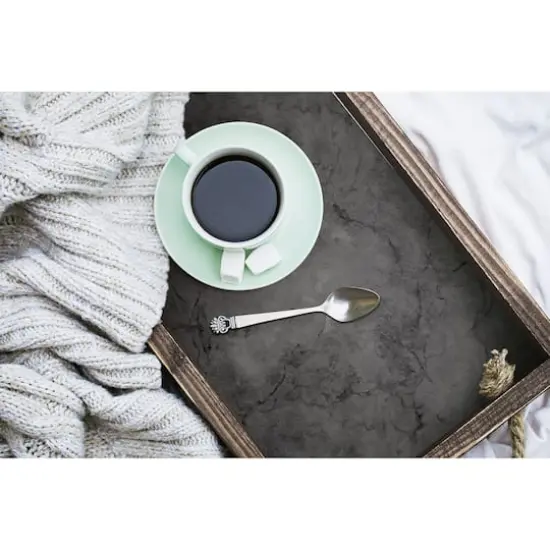 NuWallpaper Hayden Black Peel & Stick Wallpaper {6}