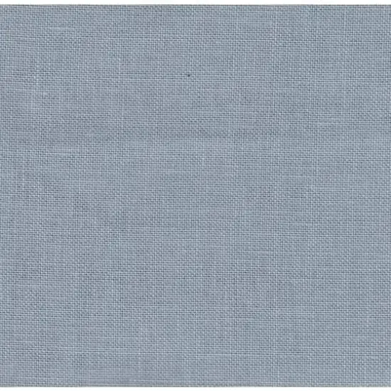 Zweigart&reg; Precut Belfast 32 Count Canvas, 19" x 27" Pearl Smoky {3}