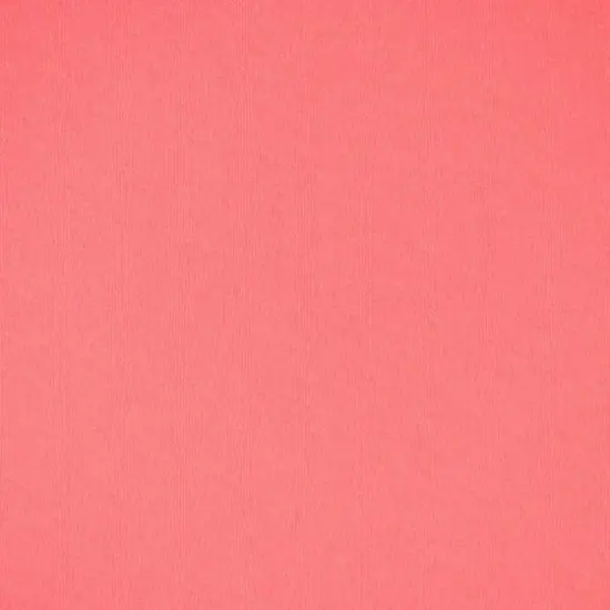 Fabric Merchants Solid Cotton Jersey Knit Fabric Coral {3}