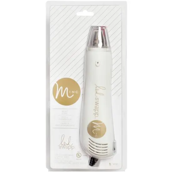 Heidi Swapp&trade; Minc Heat Tool {1}