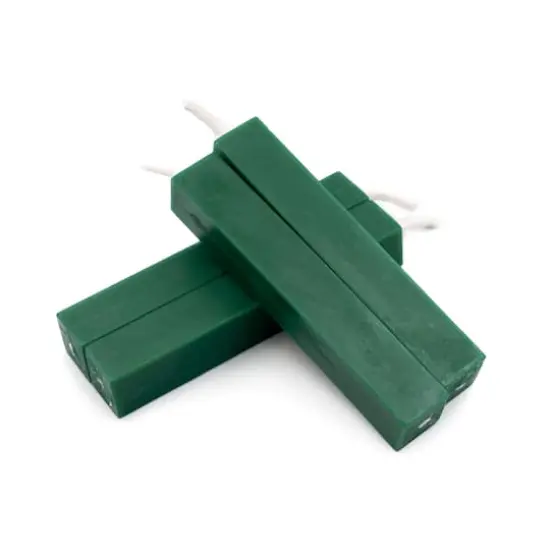 Sealing Wax Sticks, 4ct. by Recollections&trade; Emerald Green {1}