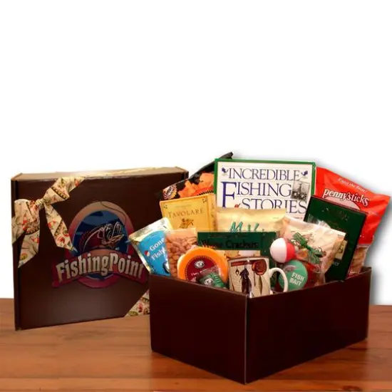 Fisherman's Point Gift Pack {1}