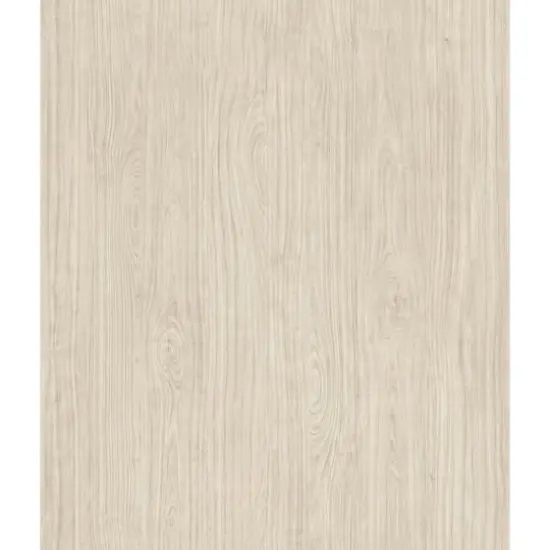 RoomMates Cherry Wood Peel & Stick Wallpaper Warm {1}
