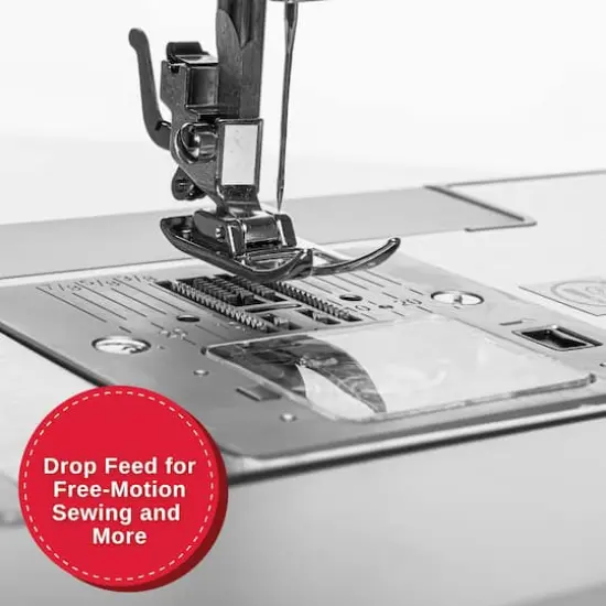 SINGER&reg; HD6380 Heavy Duty Sewing Machine {6}