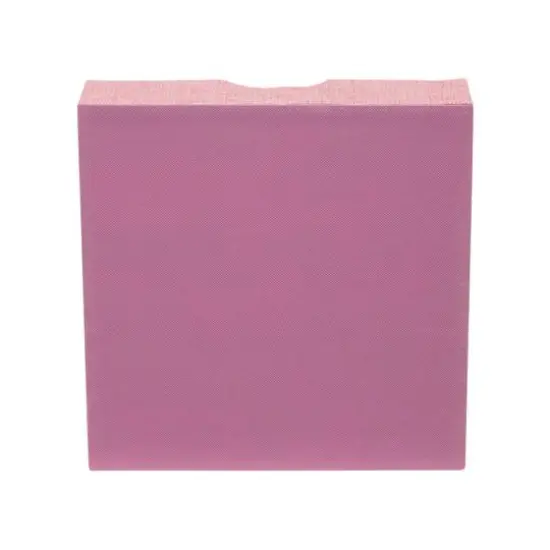 Household Essentials 9-Compartment Drawer Organizers, 2ct. Pink {10}