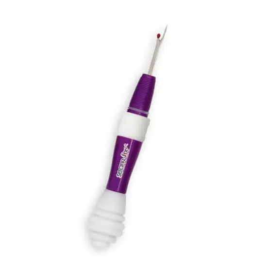 Dritz&reg; Seam-Fix Double-Sided Seam Ripper {3}