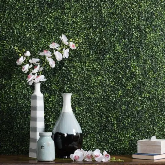 White Orchid Stem {4}