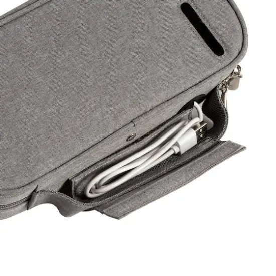 Honey Can Do Cell Phone UV Light Sanitizer {5}