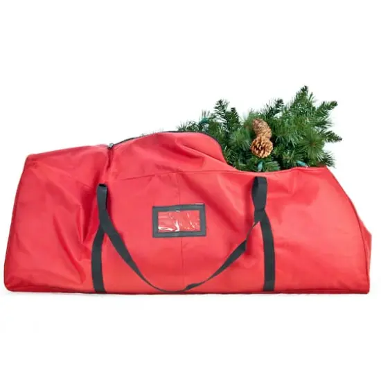 Santa's Bag 36" Multi-Use Storage Bag {3}