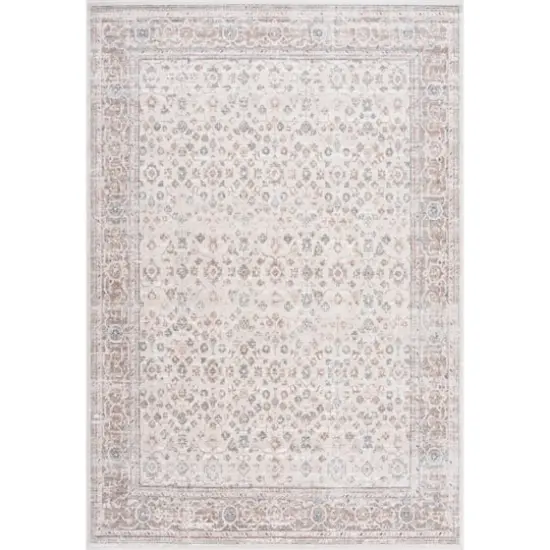 Blue Print Rug by Ashland&reg; {1}