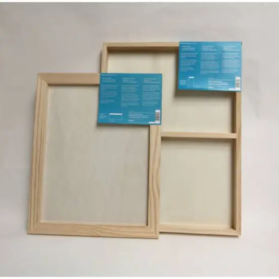 Art Alternatives Classic Studio Wood Panel {4}