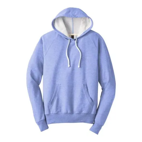 District® Perfect Tri® French Terry Hoodie Maritime Frost {1}