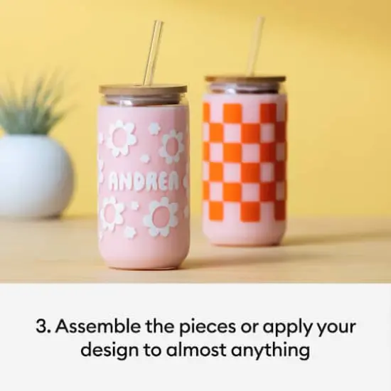 Cricut Joy Xtra&trade; Smart Cutting Machine {6}