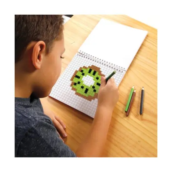 Jixelz Creator Set: 3000 Pcs {6}