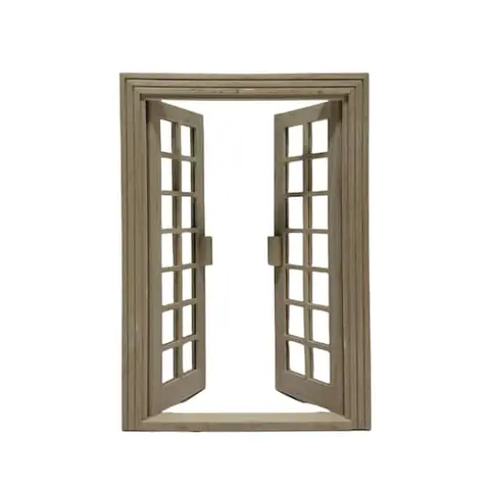 Miniature French Doors by Make Market&reg; {3}