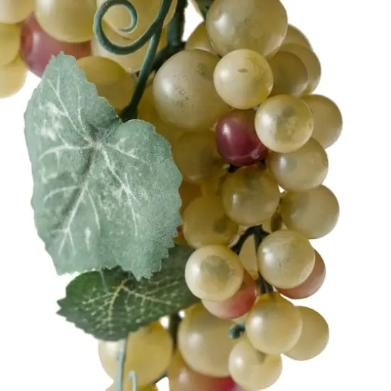 Green & Purple Bunch of Grapes by Ashland&reg; {5}