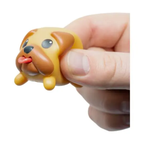 Tongues Out! - The Squishy Squeezy Memory Game! {6}