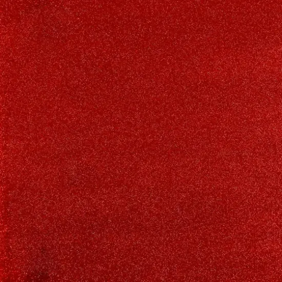 JAM Paper Glitter Gift Wrap Red {1}