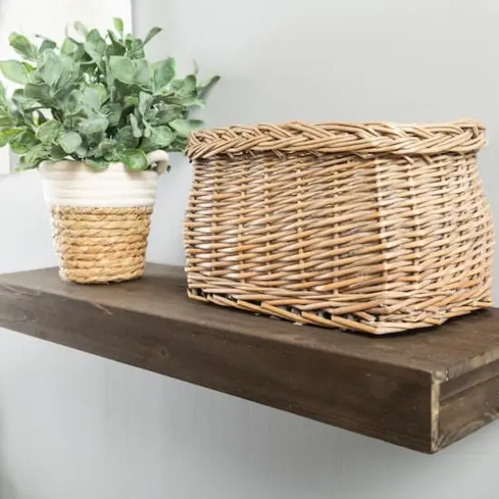 Varathane&reg; 2-in-1 Applicator & Wood Stain, 4oz. Espresso {6}