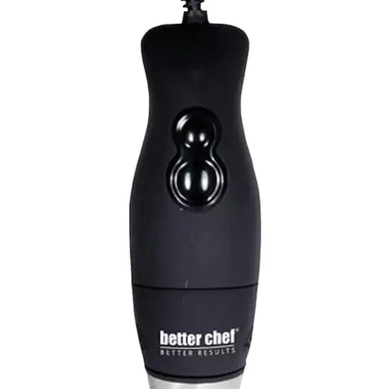 Better Chef DualPro Handheld Immersion Blender Hand Mixer {4}