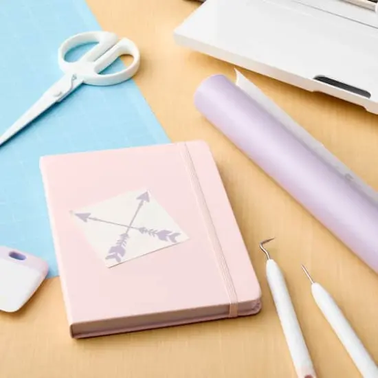 ORACAL&reg; 631 Removable Adhesive Vinyl, 4ft. Wisteria {4}