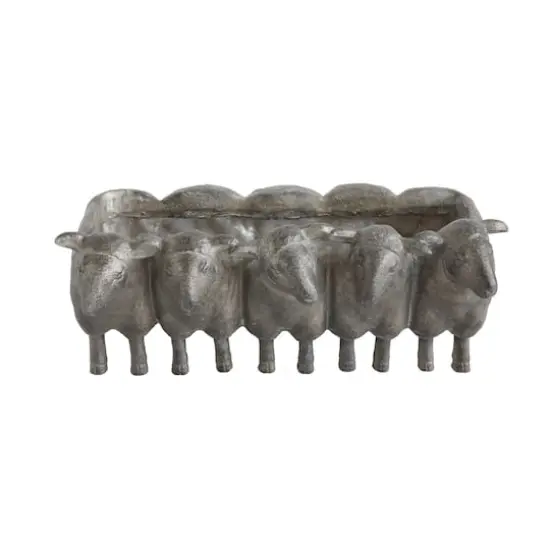 Hello Honey&reg; 13" Sheep Planter {1}