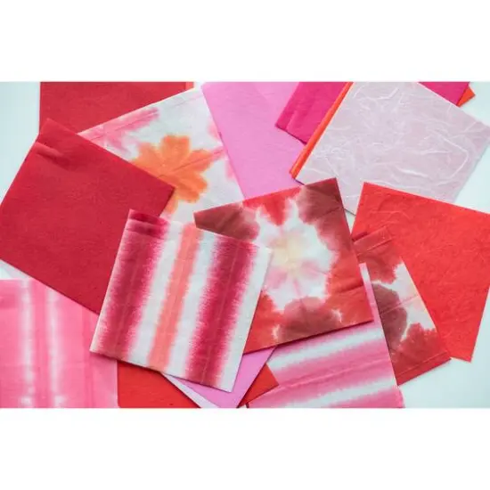 Awagami Washi Collection Blue {2}