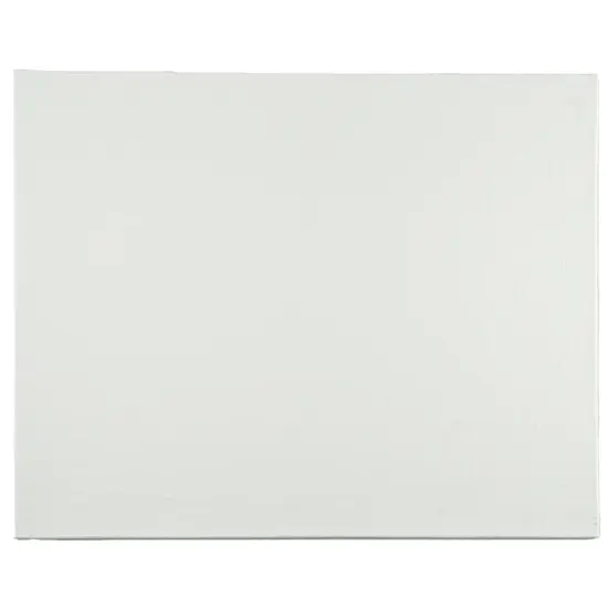 Fredrix Pro Series Archival Linen Canvas Board {5}