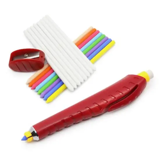 Dritz&reg; Chalk Cartridge Set {5}