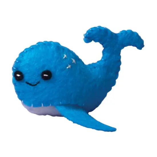 Sew Mini Animals {19}