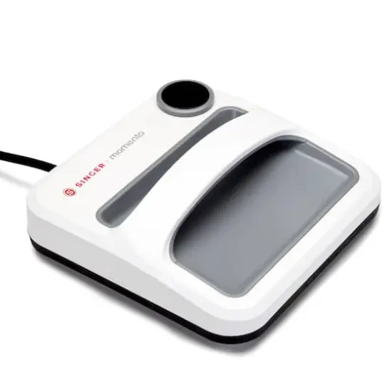 SINGER&reg; MOMENTO&trade; Square Press {4}