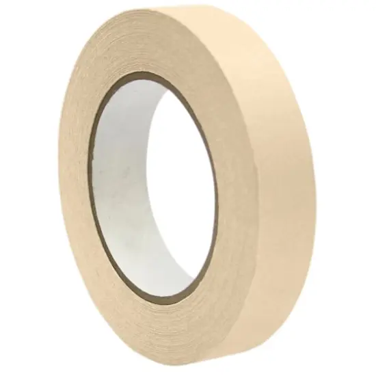 Premium Grade Masking Tape Roll, 6ct. White {4}