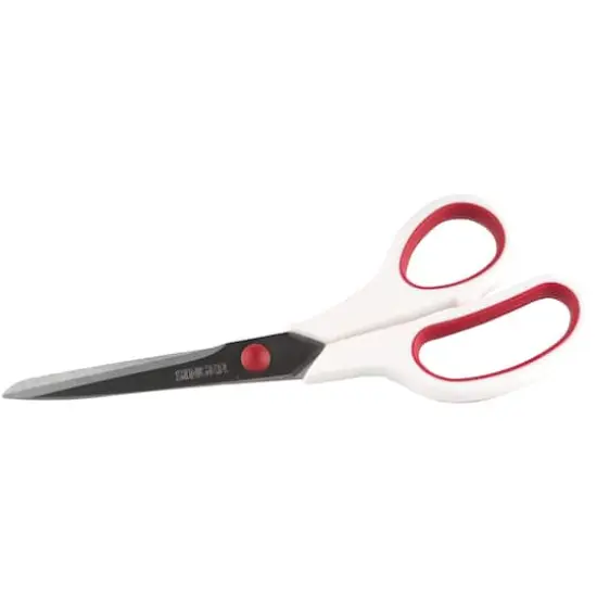 SINGER&reg; 8.5" Bent Fabric Scissors {3}
