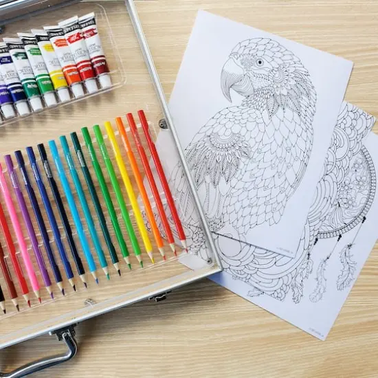 ArtSkills&reg; Essential Art Studio {7}