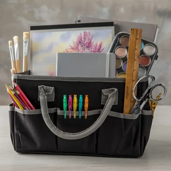 Tote Bag by Artist&rsquo;s Loft&trade; Fundamentals&trade; {5}