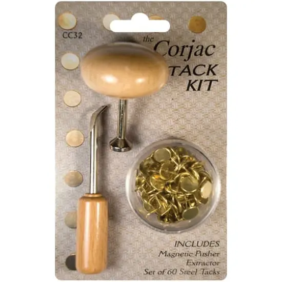 Lacis Corjac Tack Kit {1}