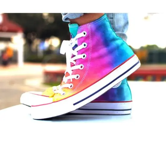 Tulip&reg; One-Step Tie-Dye Kit&reg;, Small Paradise Punch {7}