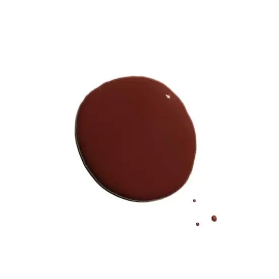 Up Paint&trade; Premium Chalk Finish Paint Dried Cherry {3}
