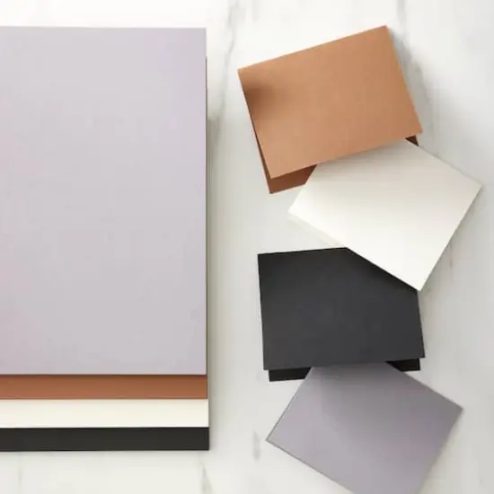 Coffee & Cream 8.5" x 11" Cardstock Paper by Recollections&trade;, 100 Sheets {3}